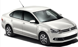 Volkswagen Vento (2011)